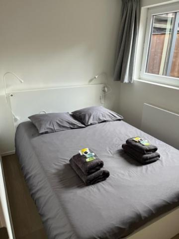 Appartement 2 Slaapkamers Orly 1 Ostend Exterior foto