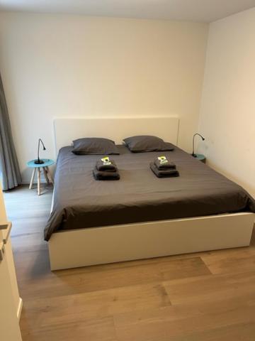 Appartement 2 Slaapkamers Orly 1 Ostend Exterior foto